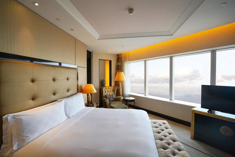 InterContinental Dalian by IHG, Dalian, 中国