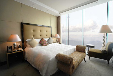 InterContinental Dalian by IHG, Dalian, 中国