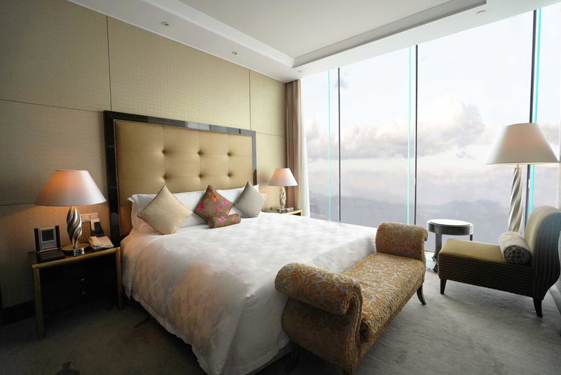 InterContinental Dalian by IHG, Dalian, 中国