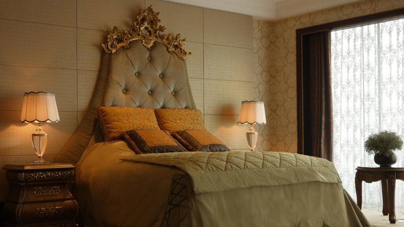 InterContinental Dalian by IHG, Dalian, 中国