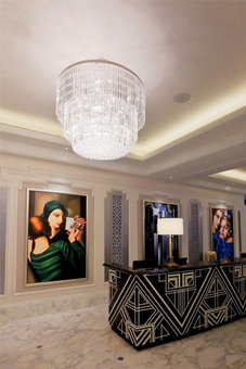 Metropolo Xin Cheng Hotel, The Bund Shanghai, Shanghai, 中国