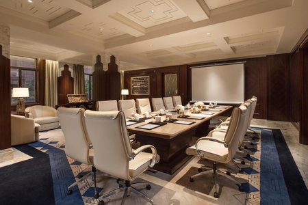 Metropolo Xin Cheng Hotel, The Bund Shanghai, Shanghai, 中国
