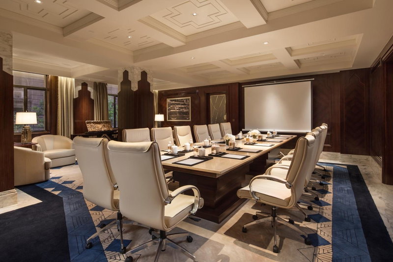 Metropolo Xin Cheng Hotel, The Bund Shanghai, Shanghai, 中国