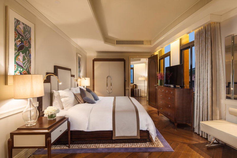 Metropolo Xin Cheng Hotel, The Bund Shanghai, Shanghai, 中国
