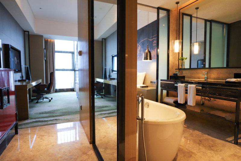 Wanda Realm Jiangmen, Jiangmen, 中国