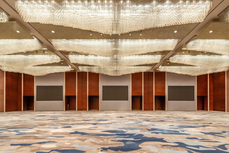 Intercontinental Shenzhen Dameisha Resort by IHG, Shenzhen, 中国