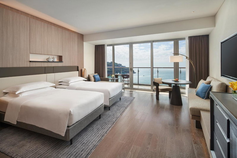 Intercontinental Shenzhen Dameisha Resort by IHG, Shenzhen, 中国