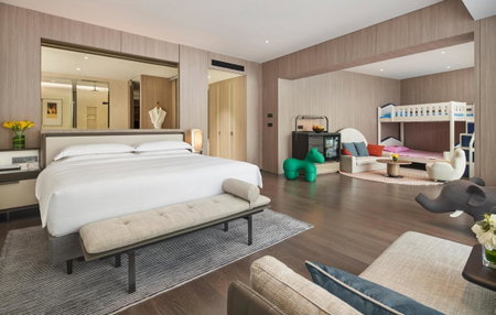 Intercontinental Shenzhen Dameisha Resort by IHG, Shenzhen, 中国