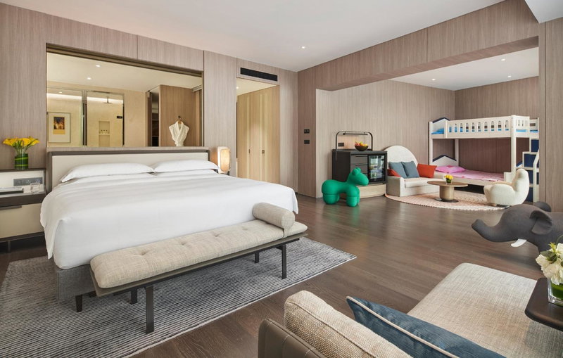Intercontinental Shenzhen Dameisha Resort by IHG, Shenzhen, 中国
