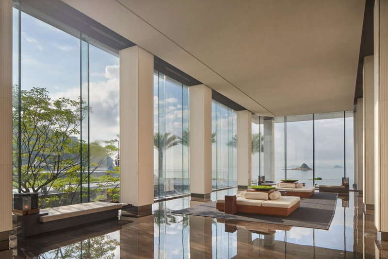 Intercontinental Shenzhen Dameisha Resort by IHG, Shenzhen, 中国