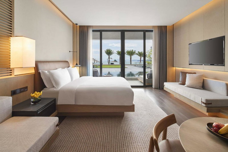 Intercontinental Shenzhen Dameisha Resort by IHG, Shenzhen, 中国