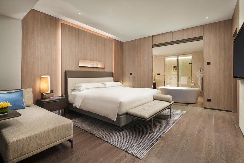 Intercontinental Shenzhen Dameisha Resort by IHG, Shenzhen, 中国