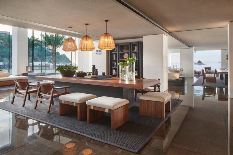 Intercontinental Shenzhen Dameisha Resort by IHG, Shenzhen, 中国