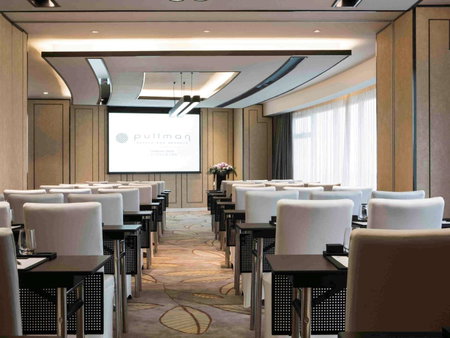 Pullman Shanghai Xuhui, Shanghai, 中国