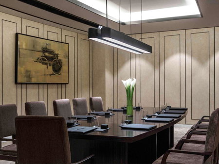 Pullman Shanghai Xuhui, Shanghai, 中国