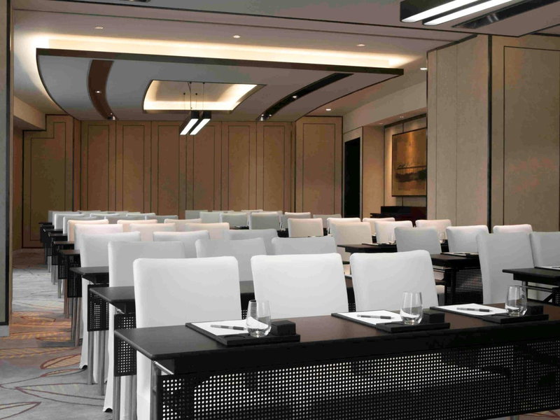 Pullman Shanghai Xuhui, Shanghai, 中国
