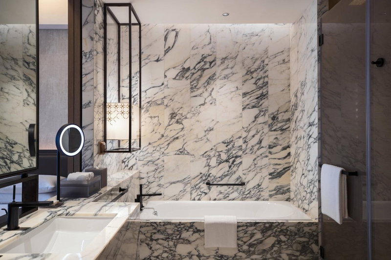 Renaissance Hangzhou Northeast, Linping, 中国