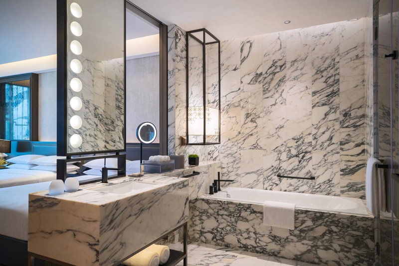 Renaissance Hangzhou Northeast, Linping, 中国
