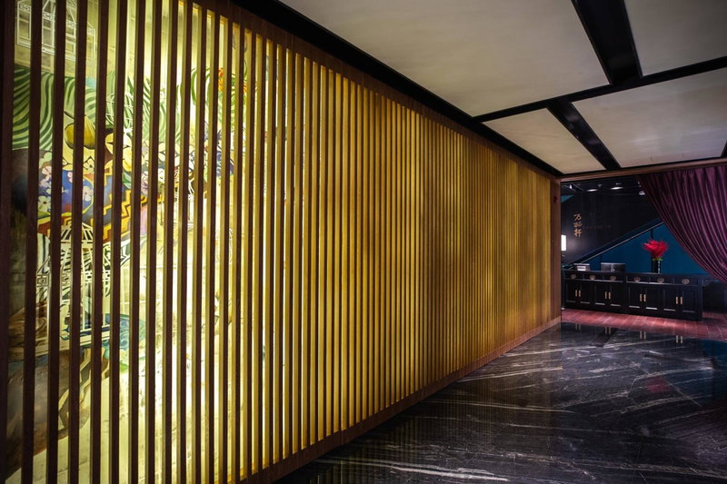 Renaissance Hangzhou Northeast, Linping, 中国