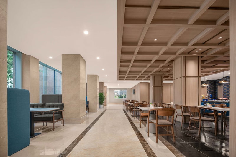 Holiday Inn Express Beijing Downtown by IHG, Beijing, 中国