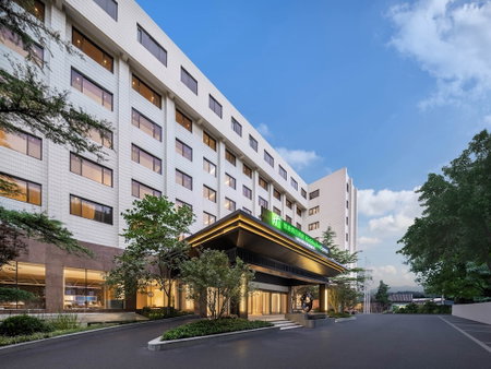 Holiday Inn Express Beijing Downtown by IHG, Beijing, 中国