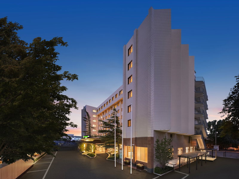Holiday Inn Express Beijing Downtown by IHG, Beijing, 中国