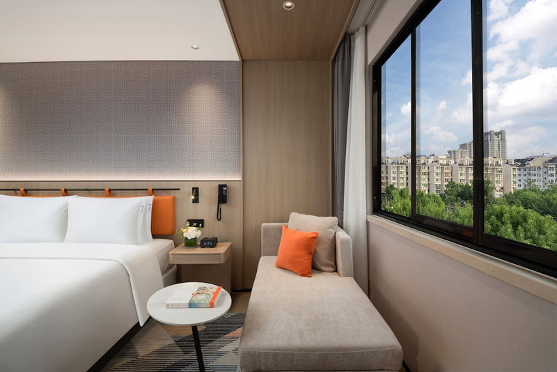 Holiday Inn Express Beijing Downtown by IHG, Beijing, 中国
