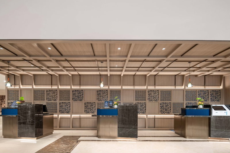 Holiday Inn Express Beijing Downtown by IHG, Beijing, 中国