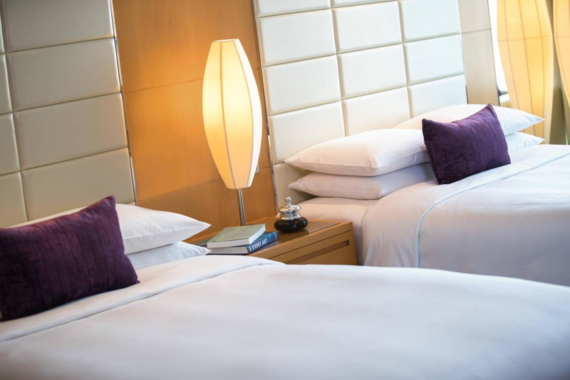 Renaissance Shanghai Putuo Hotel, Zhabei, 中国
