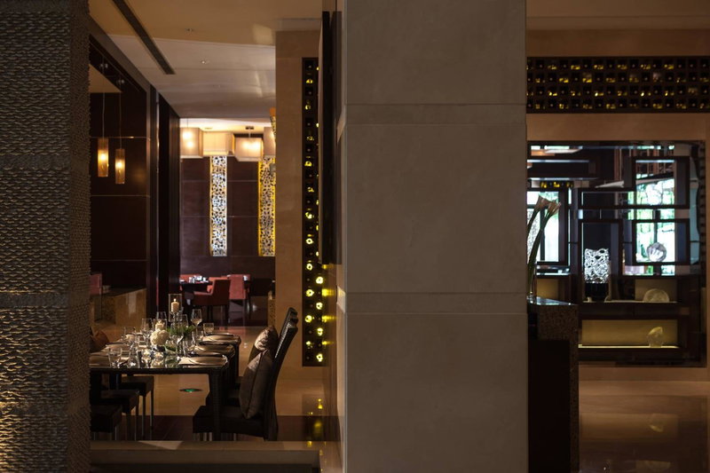 Renaissance Shanghai Putuo Hotel, Zhabei, 中国