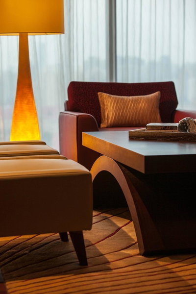 Renaissance Shanghai Putuo Hotel, Zhabei, 中国