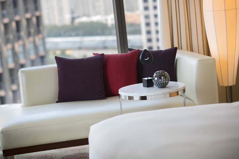 Renaissance Shanghai Putuo Hotel, Zhabei, 中国