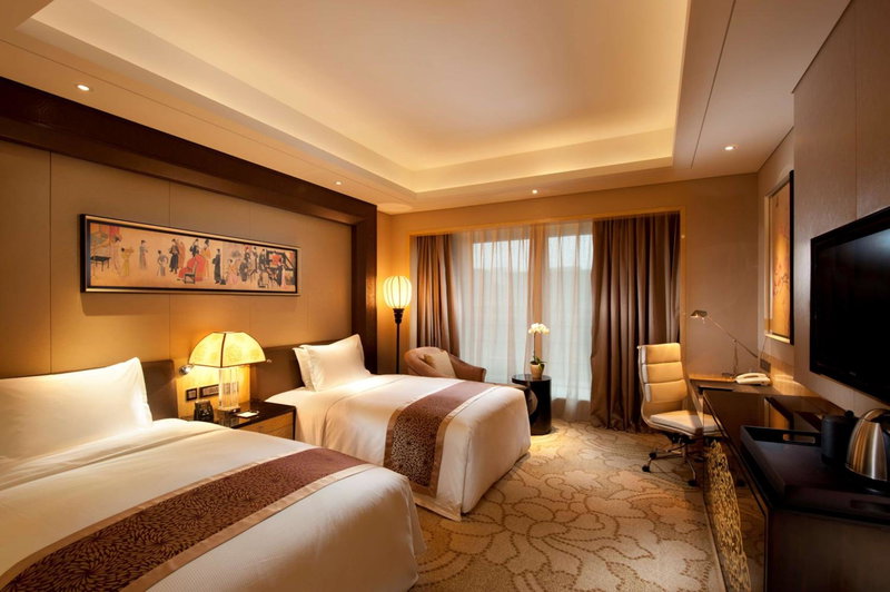 Hilton Xi'an City Wall, Xi'an, 中国