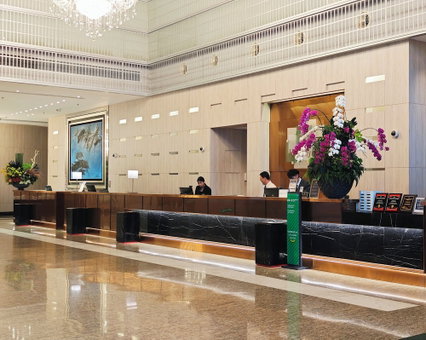 Holiday Inn Shanghai Hongqiao West by IHG, Songjiang, 中国