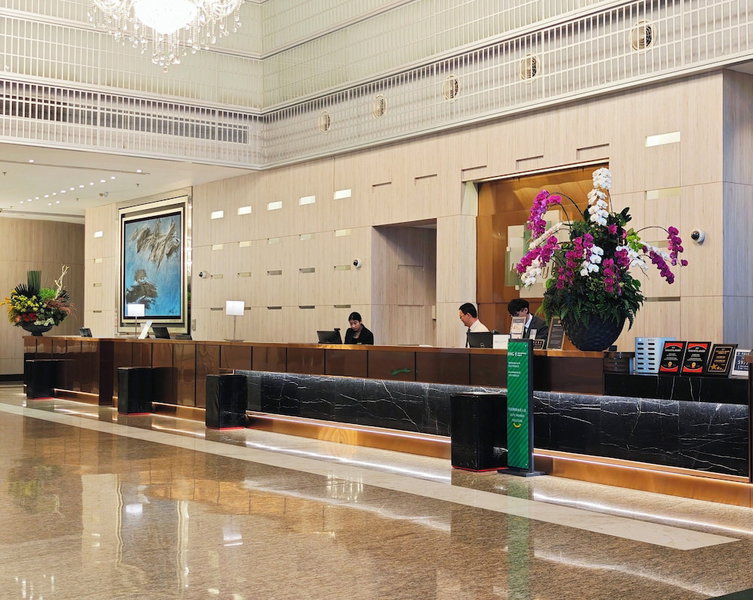 Holiday Inn Shanghai Hongqiao West by IHG, Songjiang, 中国