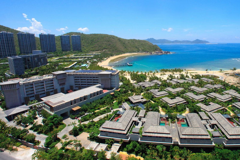 Sanya LUHUITOU Resort & Spa, Sanya, 中国