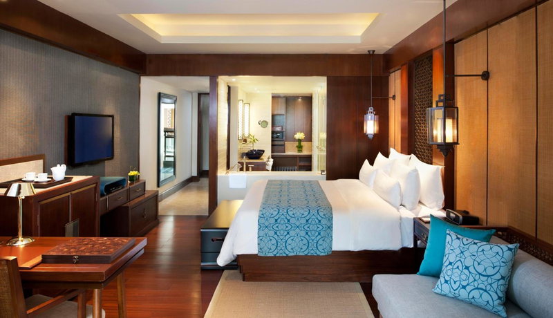 Sanya LUHUITOU Resort & Spa, Sanya, 中国