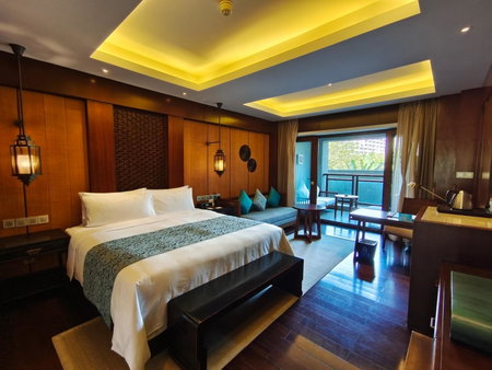 Sanya LUHUITOU Resort & Spa, Sanya, 中国