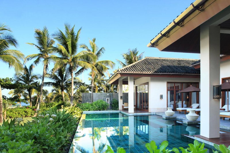Sanya LUHUITOU Resort & Spa, Sanya, 中国