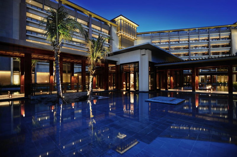 Sanya LUHUITOU Resort & Spa, Sanya, 中国
