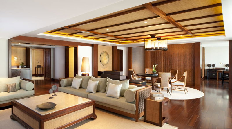 Sanya LUHUITOU Resort & Spa, Sanya, 中国