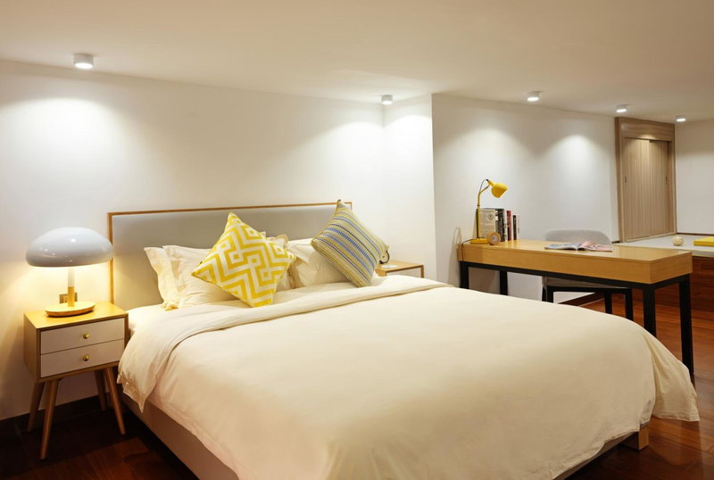 Royal Star Apartment(Guangzhou Central City Branch), Dasha, 中国