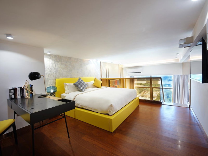 Royal Star Apartment(Guangzhou Central City Branch), Dasha, 中国