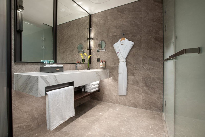 Crowne Plaza Zhengzhou High Tech Zone by IHG, Zhengzhou, 中国