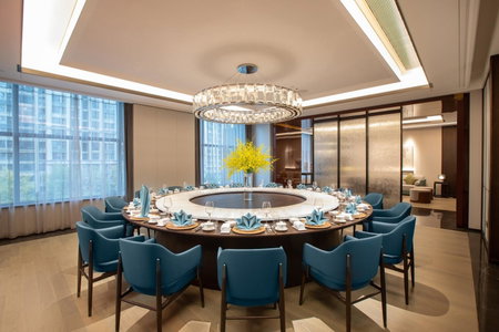 Crowne Plaza Zhengzhou High Tech Zone by IHG, Zhengzhou, 中国