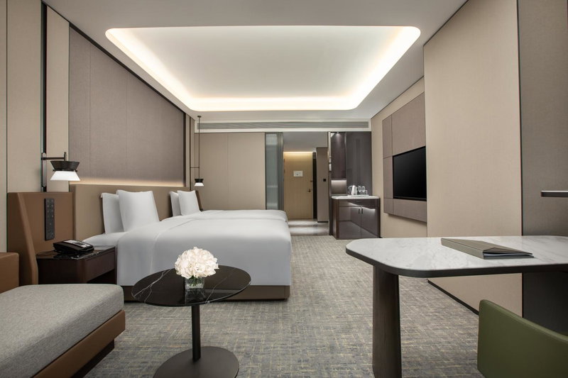 Crowne Plaza Zhengzhou High Tech Zone by IHG, Zhengzhou, 中国