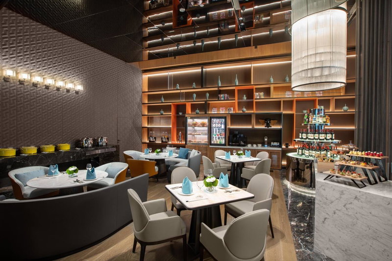 Crowne Plaza Zhengzhou High Tech Zone by IHG, Zhengzhou, 中国