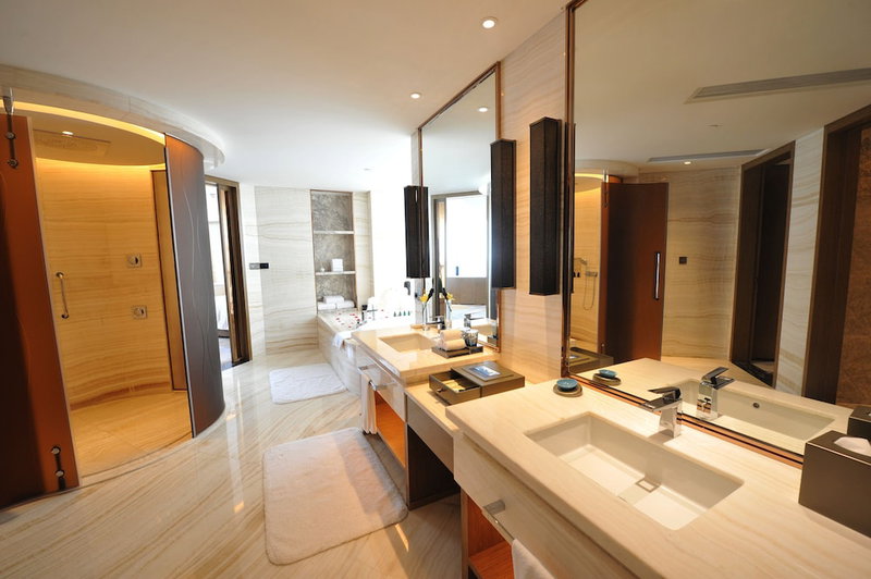 Hilton Chengdu, Chengdu, 中国