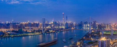 InterContinental Shanghai Expo by IHG, Shanghai, 中国