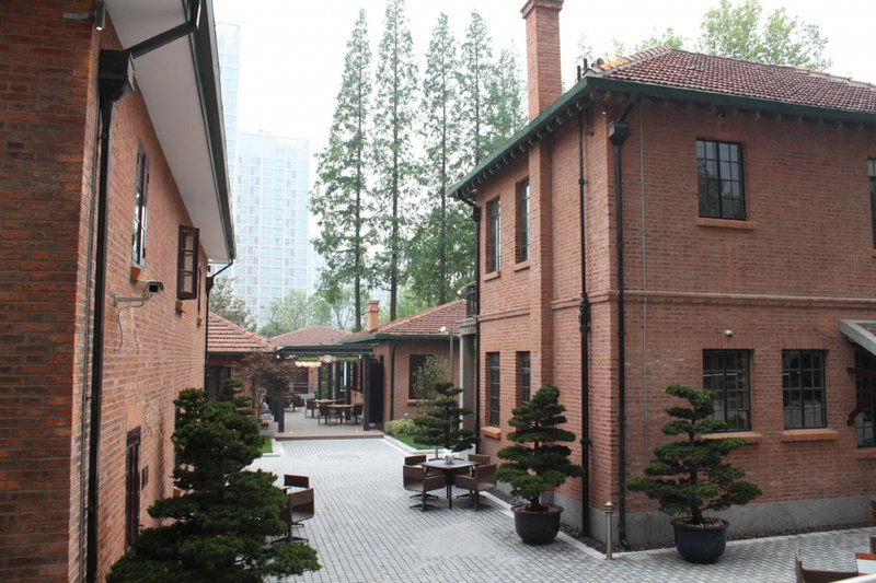 InterContinental Shanghai Expo by IHG, Shanghai, 中国